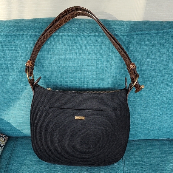 NWOT Erik Javitz Iconic Squishee Bag